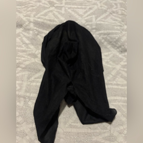 Pumpkin Time Monster Mask Adult Halloween Costume Vintage - Picture 3 of 3